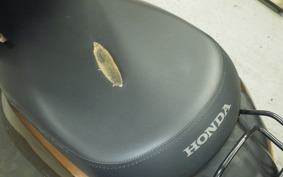 HONDA TACT Basket 2026 AF79
