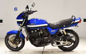 KAWASAKI ZRX400 2002 ZR400E