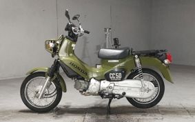 HONDA  CROSS  CUB 50 AA06