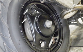 SUZUKI ADDRESS V125 G CF46A