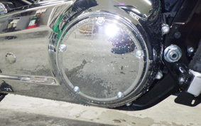 HARLEY FXLR1750 2019