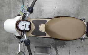 YAMAHA VINO 50 Gen.4 AY02