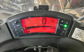 KAWASAKI NINJA 400R 2013 ER400B