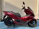 Фото Honda PCX 160 с японского аукциона