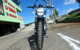 OTHER  HUSQUARNA SVARTPILEN125