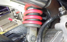 HONDA HORNET 250 1995 MC31