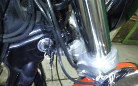 HARLEY FXDL 1580 2009