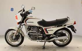 HONDA CX400 EURO 1983 NC08