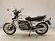 Фото Honda CX400 EURO 1983 с японского аукциона