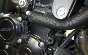 SUZUKI GSX-S1000 2019 GT79B