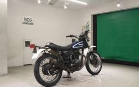 KAWASAKI 250TR 2002 BJ250F