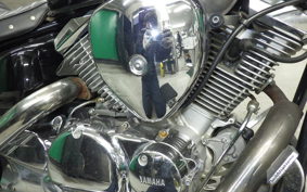 YAMAHA DRAGSTAR 250 2014 VG02J