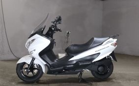 SUZUKI BURGMAN200 CH41A