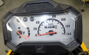 HONDA ZOOMER-X JF52