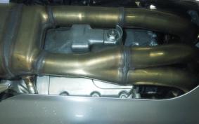 SUZUKI HAYABUSA Gen.3 2025 EJ11A