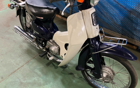 HONDA SUPER CUB50 AA01