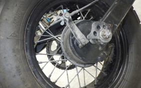YAMAHA TW200 2026 2JL