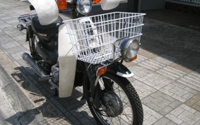 HONDA SUPER CUB90 HA02