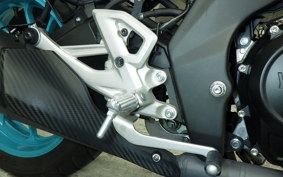 YAMAHA MT-125 2024 RE45J