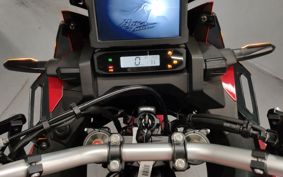 HONDA CRF1100L AFRICA TWIN 2020 SD10