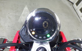 HONDA MONKEY 125 JB05