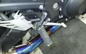 KAWASAKI ZX 1400 NINJA R A 2014
