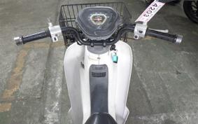 HONDA C50 SUPER CUB AA04