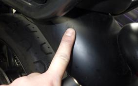 TRIUMPH STREET TWIN 2020