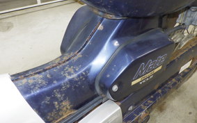 YAMAHA MATE 50 1986 V50