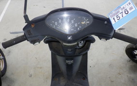 HONDA DIO Gen.6 AF62