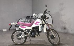 YAMAHA DT50 17W