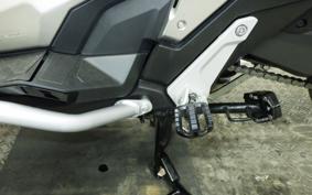 HONDA X-ADV 750 2021 RH10
