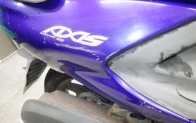 YAMAHA AXIS 100 SB06J