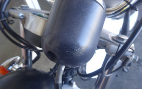 SUZUKI VAN VAN 200 NH41A
