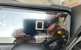 HONDA CBR650R 2021 RH03