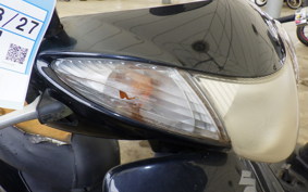 SUZUKI ADDRESS V50 Gen.2 2018 CA44A