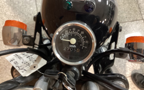 HONDA APE 100 HC07