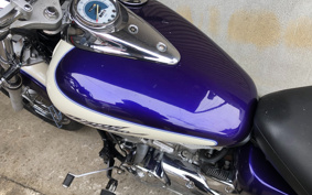 YAMAHA DRAGSTAR 250 VG02J