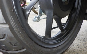 HONDA DIO 110 Lite JK46