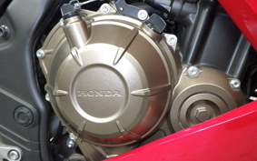 HONDA CBR400R 2022 NC56