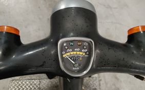 HONDA LITTLE CUB AA01