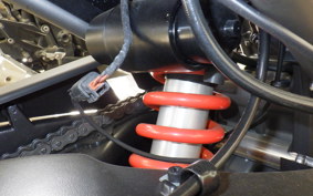 HARLEY ﾊﾟﾝ AMERICA1250S 2021