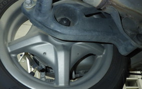 YAMAHA CYGNUS 125 XSR 2 2021 SE44J