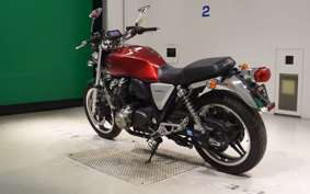 HONDA CB1100 ABS 2013 SC65