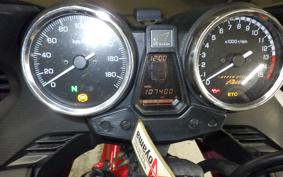 HONDA CB400 SUPER BOLDOR A 2018 NC42