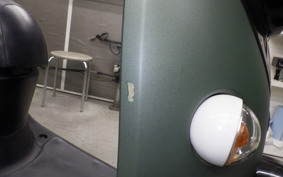 YAMAHA VINO 50 SA59J