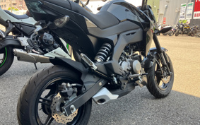 KAWASAKI Z125 PRO BR125H