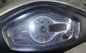 SUZUKI ADDRESS V125 S 2022 CF4MA