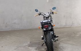 SUZUKI VANVAN 200 NH42A