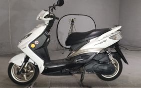 YAMAHA CYGNUS 125 X SE46
